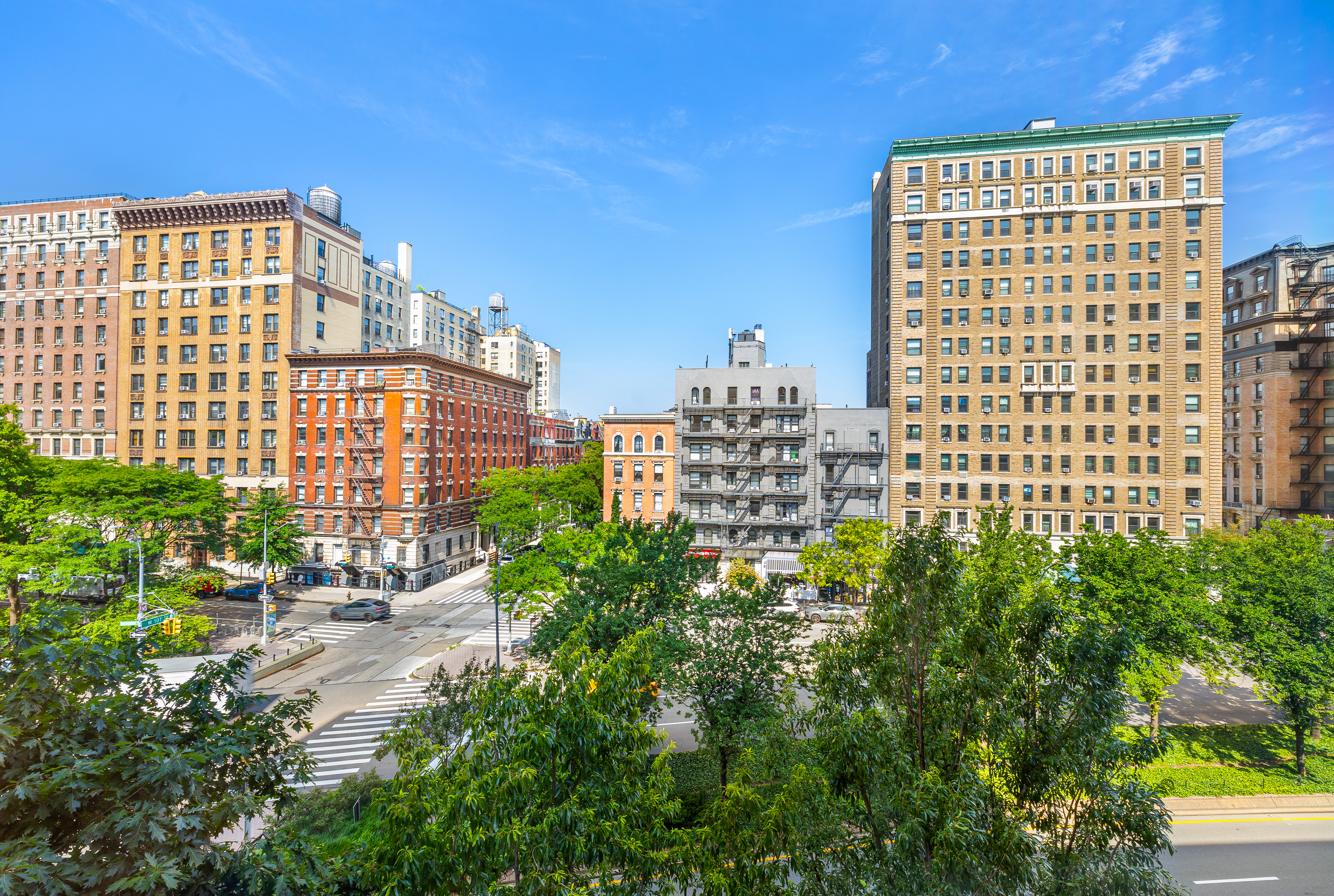 245 West 107th Street, Unit 5B Manhattan, NY 10025 - Photo 17 of 25