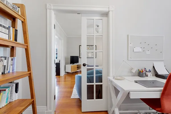 $5,500 | 20 Winchester Street, Unit 8, Brookline, MA 02446