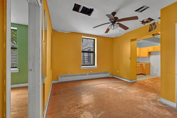 $245,000 | 430 Lenox Avenue, Unit 1 | Central Harlem