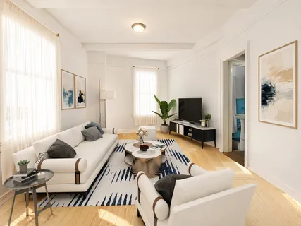 $1,450,000 | 416 Ocean Avenue, Unit 14 | Prospect Park South