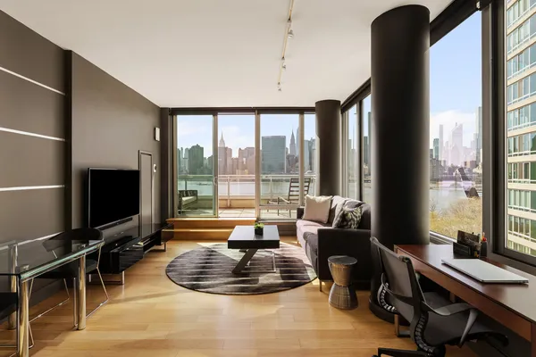 $1,650,000 | 46-30 Center Boulevard, Unit 610 | Long Island City