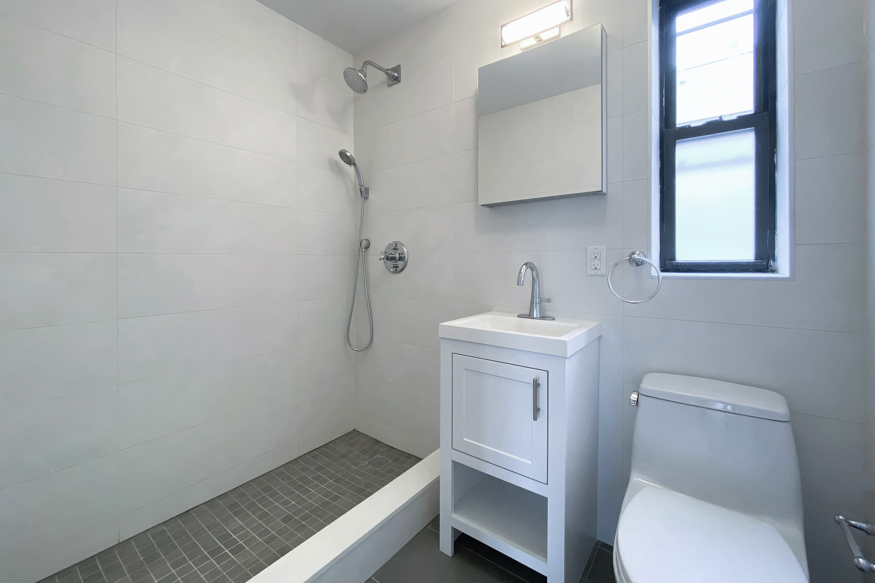 420 Central Park West, Unit 6G Manhattan, NY 10025 - Photo 8 of 11