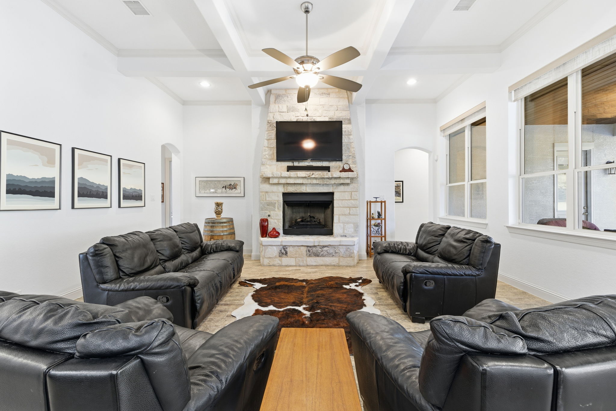 434 Long Meadow Spring Branch, TX 78070 - Photo 16 of 68