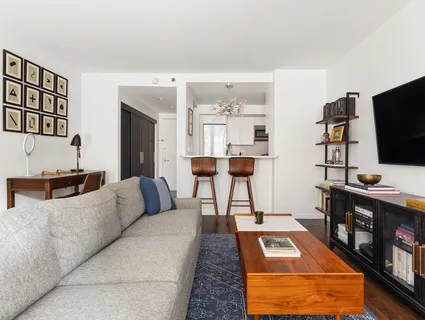 $775,000 | 520 West 23rd Street, Unit 3H | Chelsea