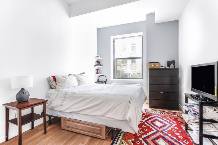 99 John Street, Unit 1404 Manhattan, NY 10038 - Photo 4 of 10