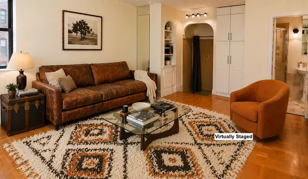 $275,000 | 120 Bennett Avenue, Unit 1H | Hudson Heights
