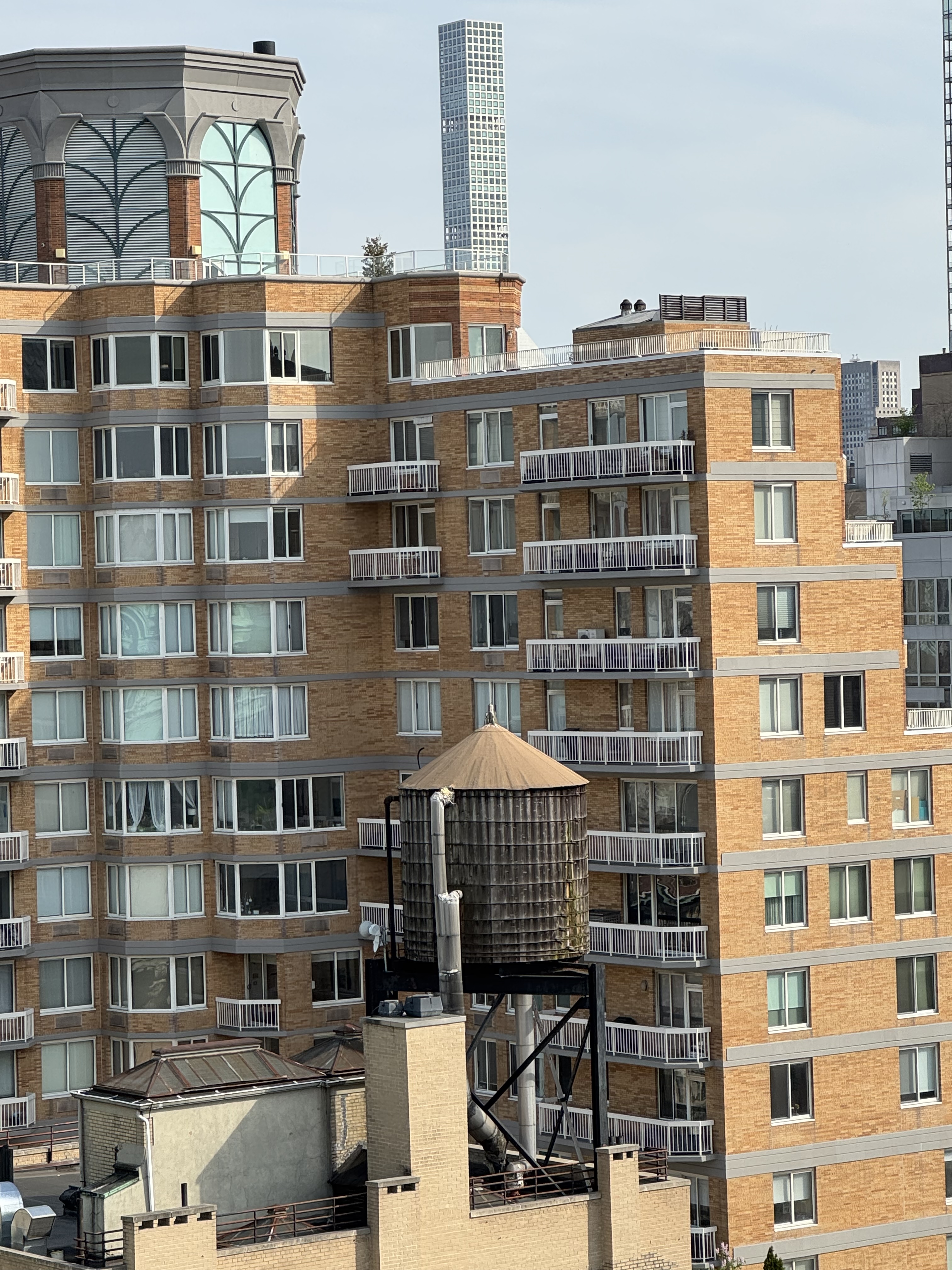 201 West 72nd Street, Unit 17F Manhattan, NY 10023 - Photo 7 of 7