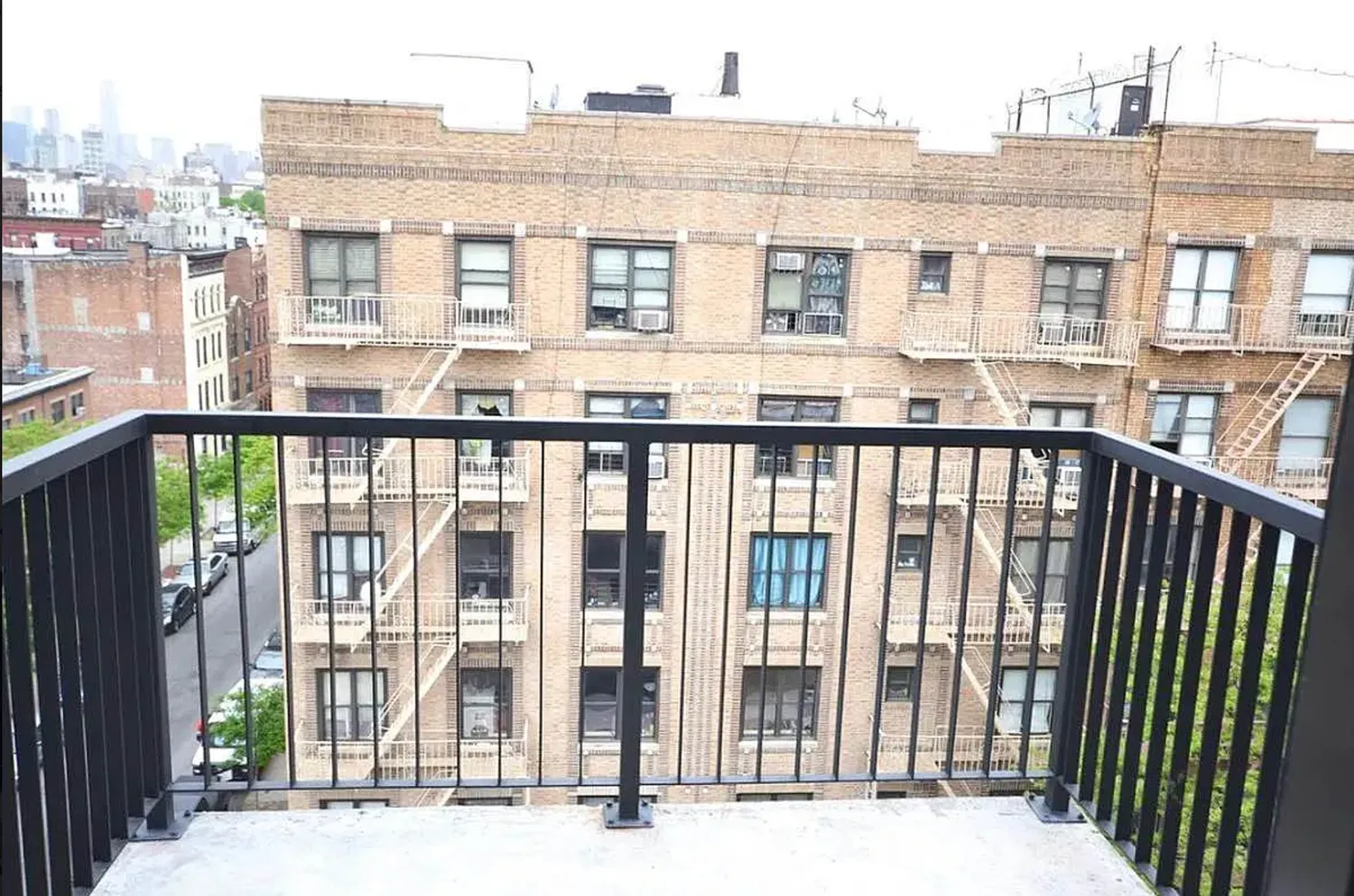 $4,600 | 281 Union Avenue, Unit 6I | Williamsburg