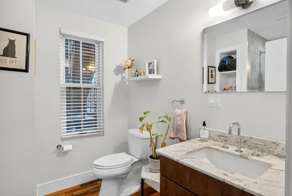 $1,549,000 | 655 Tremont Street, Unit 6, Boston, MA 02118