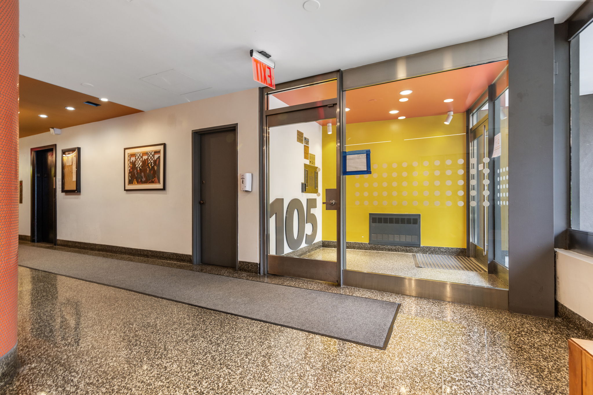 105 Ashland Place, Unit 2E Brooklyn, NY 11201 - Photo 17 of 19