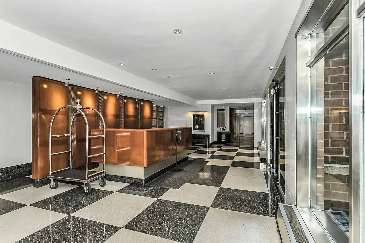 2 Tudor City Place, Unit GPS Manhattan, NY 10017 - Photo 10 of 11