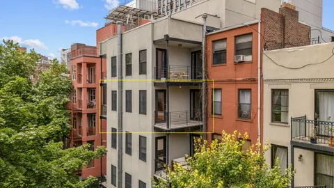 $1,100,000 | 141 West 126th Street, Unit 3A | Central Harlem