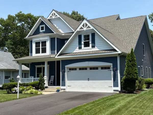 $979,900 | 205 Oyster Shell Cove, Bethany Beach, DE 19930