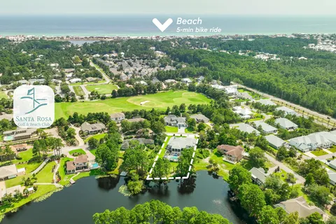 $2,349,000 | Address Upon Request, Santa Rosa Beach, FL 32459