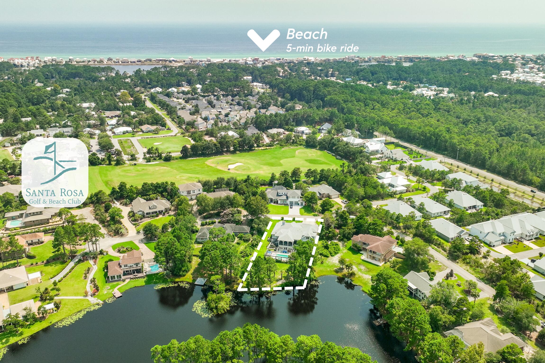 Address Upon Request Santa Rosa Beach, FL 32459 - Photo 5 of 41