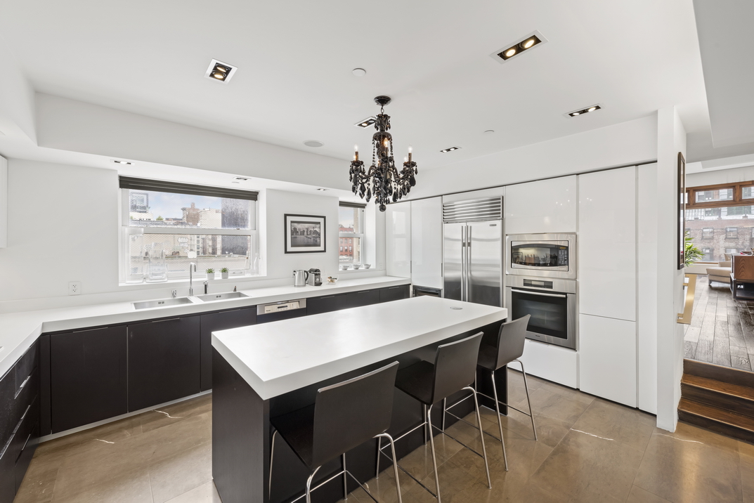 405 Broadway, Unit PH Manhattan, NY 10013 - Photo 9 of 17