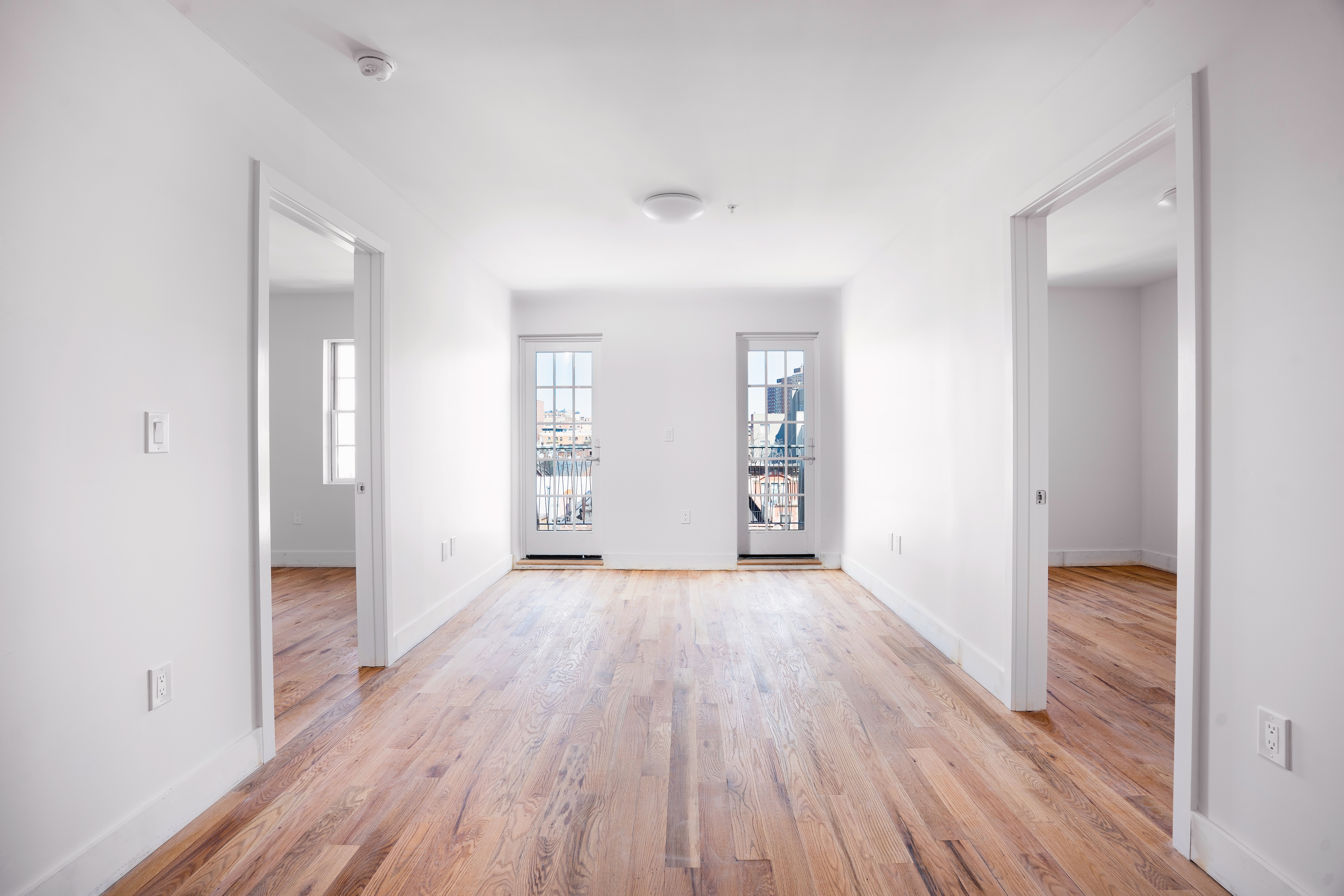 303 West 137th Street, Unit 4A Manhattan, NY 10030 - Photo 2 of 7