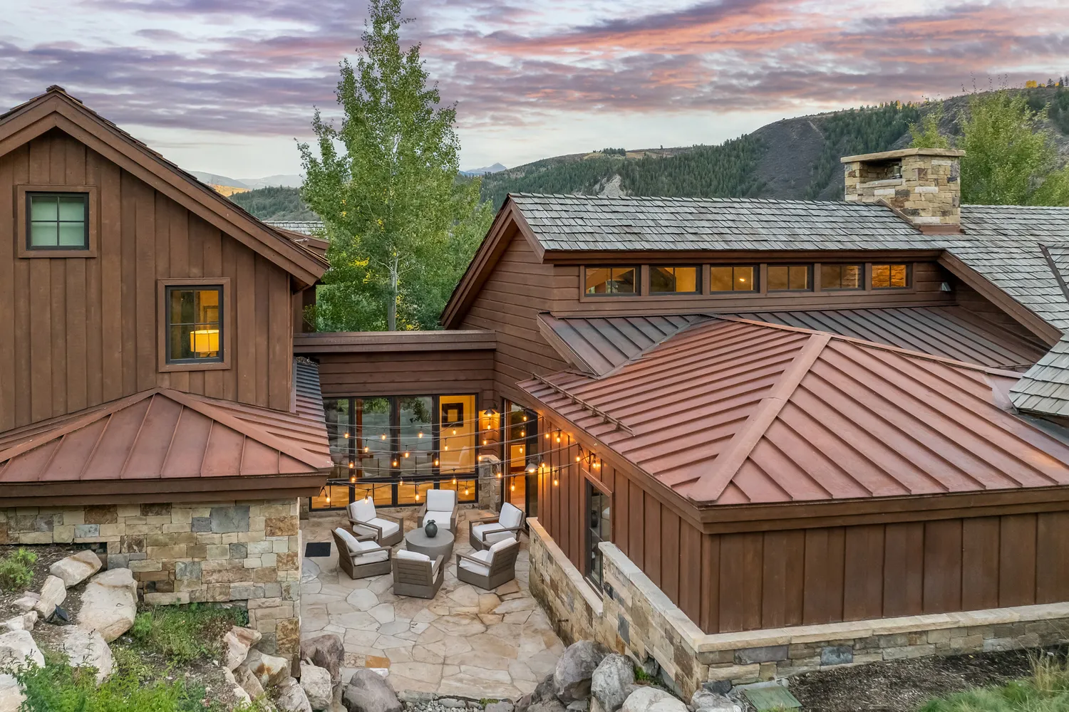 $5,750,000 | 1855 Beard Creek Trail, Edwards, CO 81632