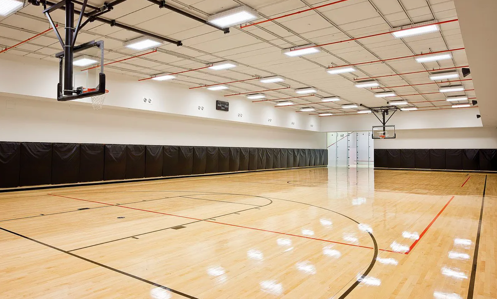 50 Riverside Boulevard, Unit 4D Manhattan, NY 10069 - Photo 14 of 16