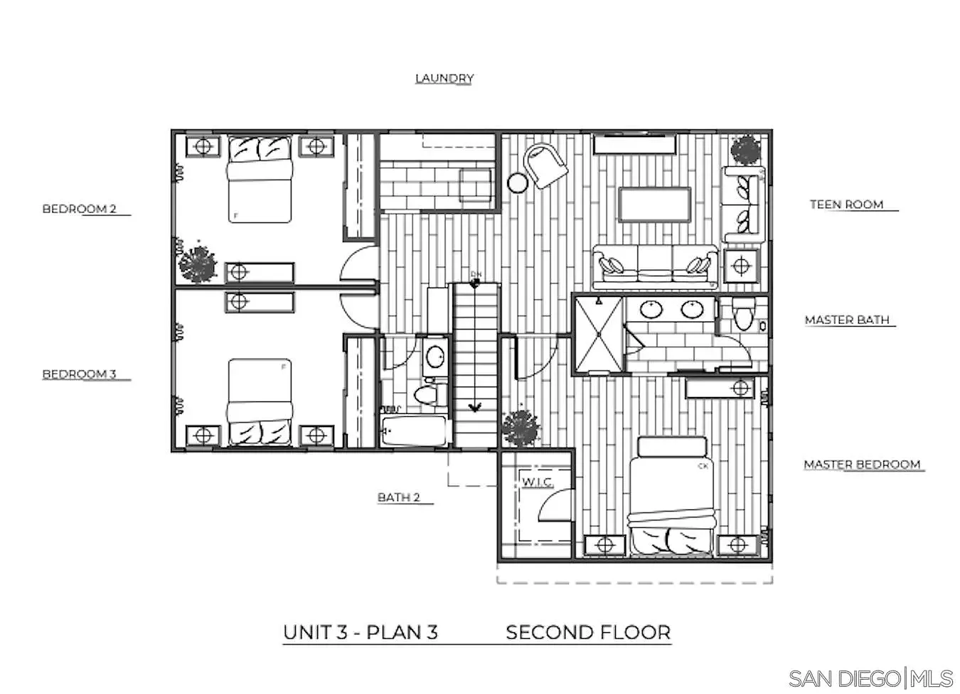 567 North Vulcan Avenue Encinitas, CA 92024 - Photo 48 of 49