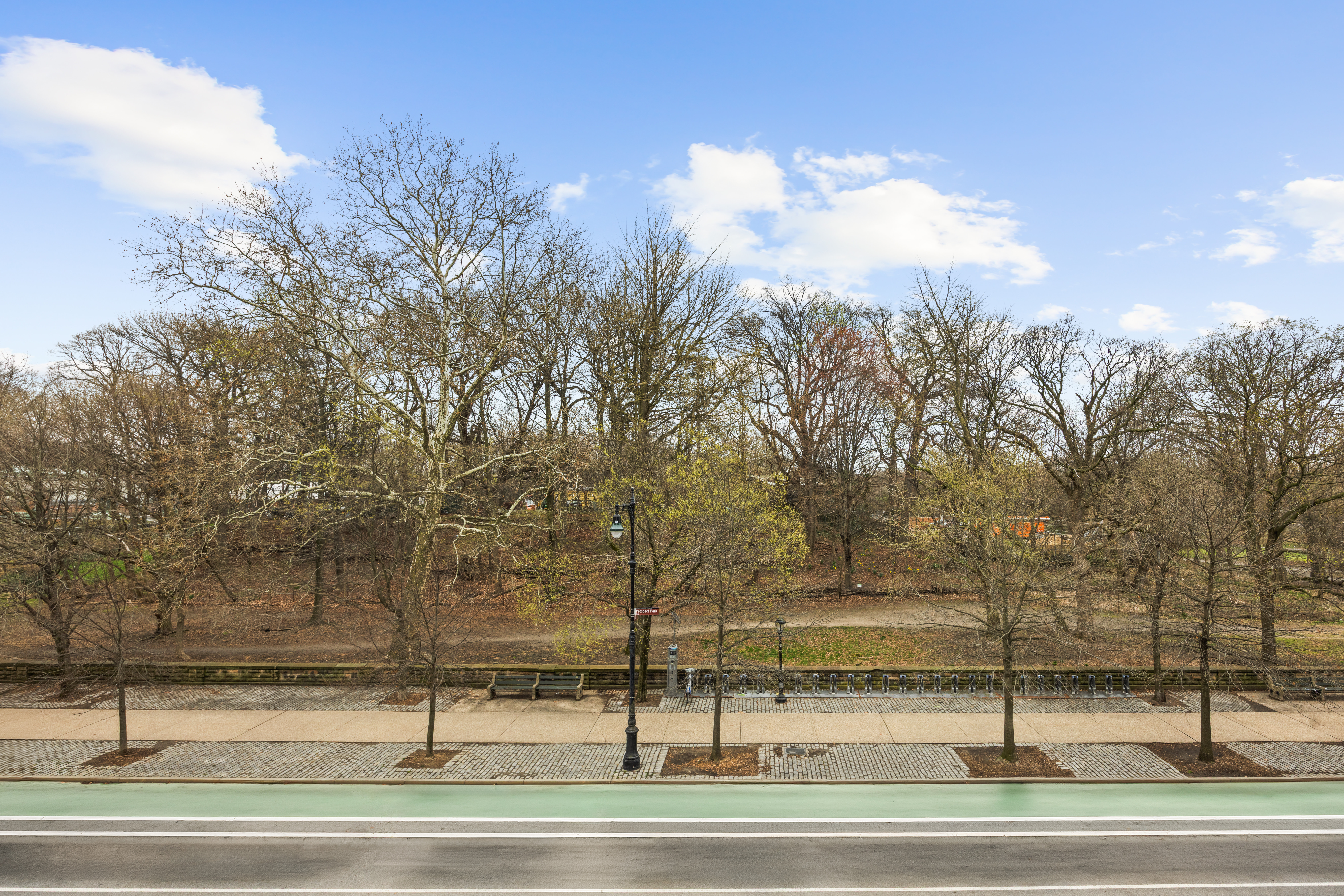 135 Prospect Park West, Unit 32A Brooklyn, NY 11215 - Photo 15 of 18
