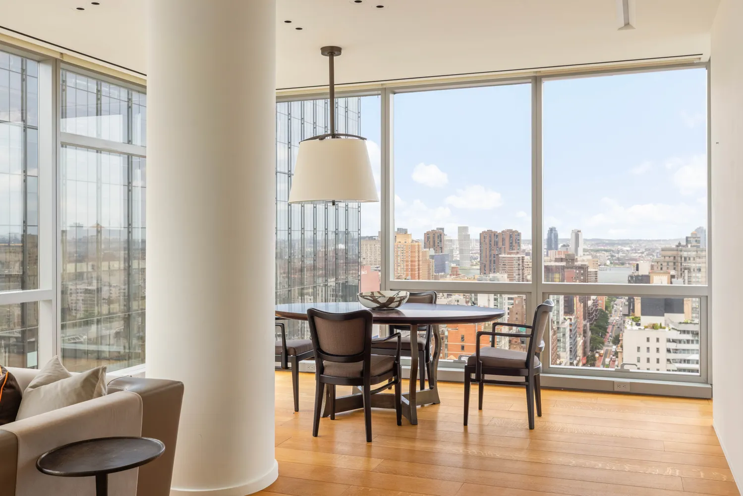 $3,999,000 | 23 East 22nd Street, Unit 32B | Flatiron
