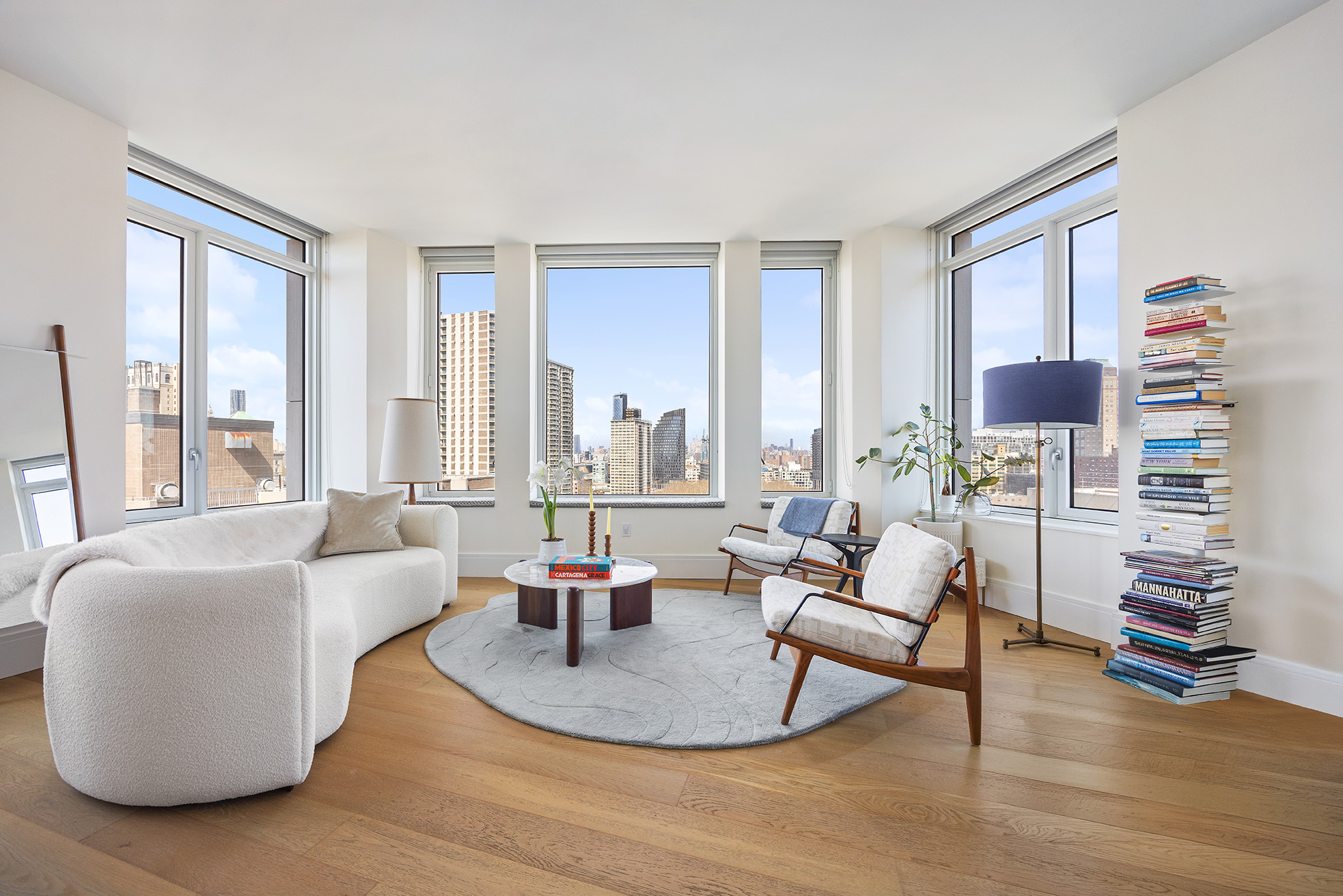 1 Clinton Street, Unit 12A Brooklyn, NY 11201 - Photo 2 of 29 Gallery Image 2