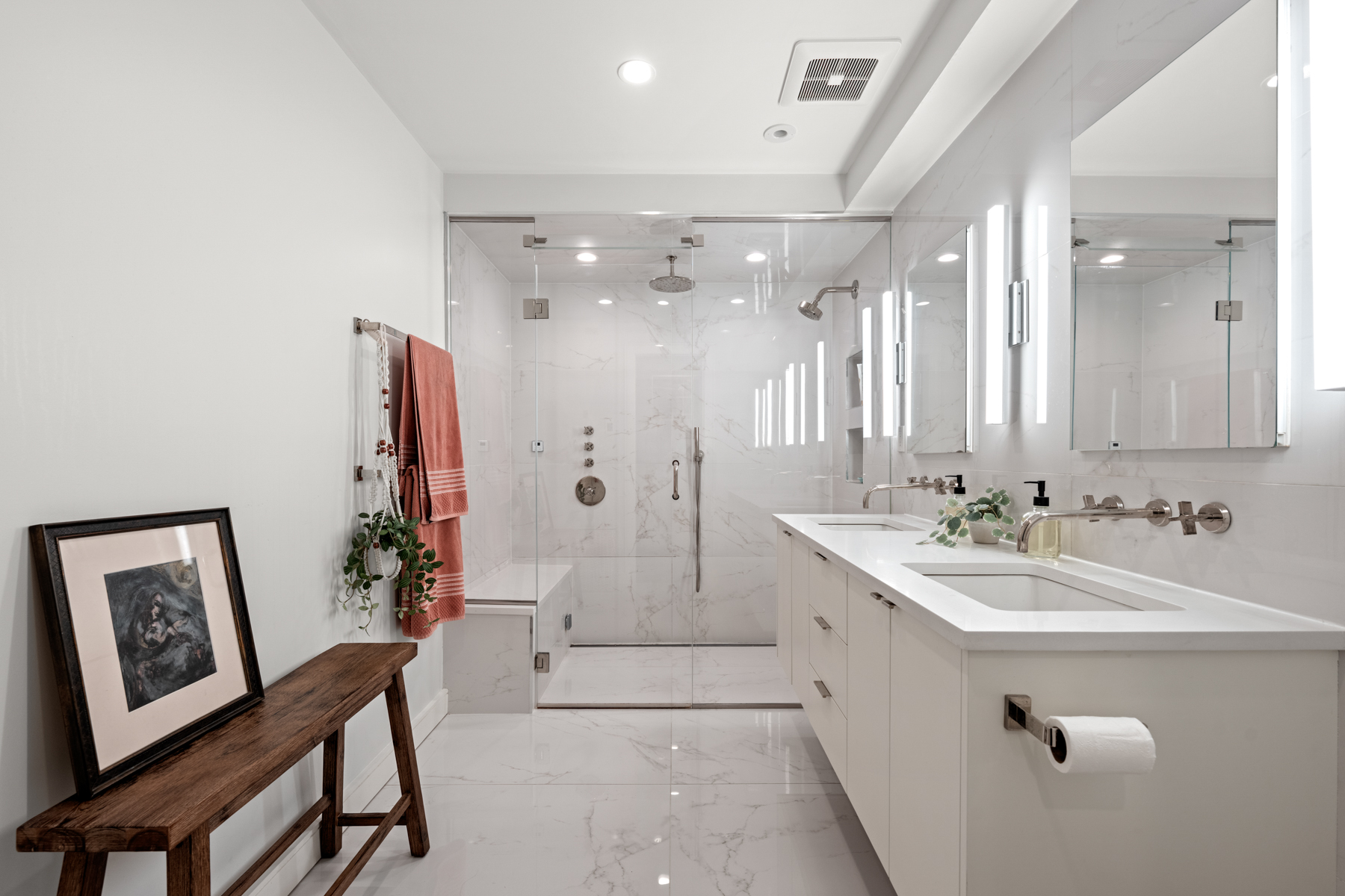 46 Clarendon Street, Unit 1 Boston, MA 02116 - Photo 21 of 44