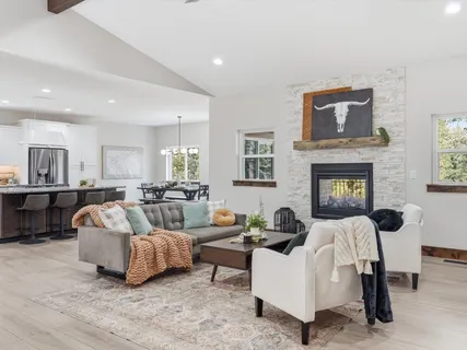 $1,199,000 | 1308 Stone Ridge Drive, Woodland Park, CO 80863