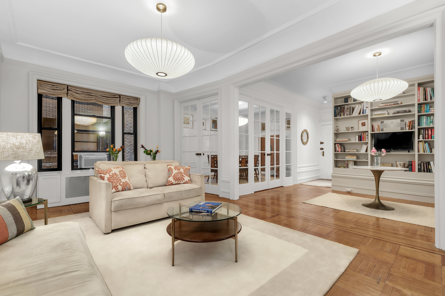 490 West End Avenue, Unit 4E Manhattan, NY 10024 - Photo 2 of 14