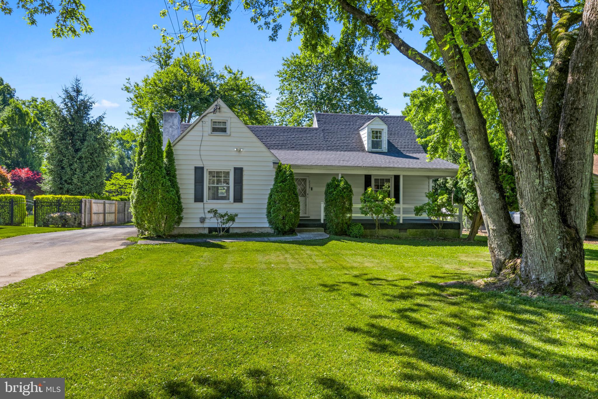 3558 Sawmill Road Newtown Square, PA 19073 - Photo 1 of 34 Gallery Image 1