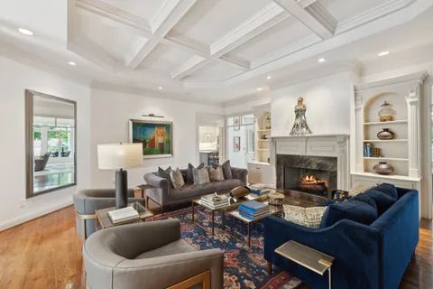 $2,790,000 | 915 Calloway Drive, Brentwood, TN 37027