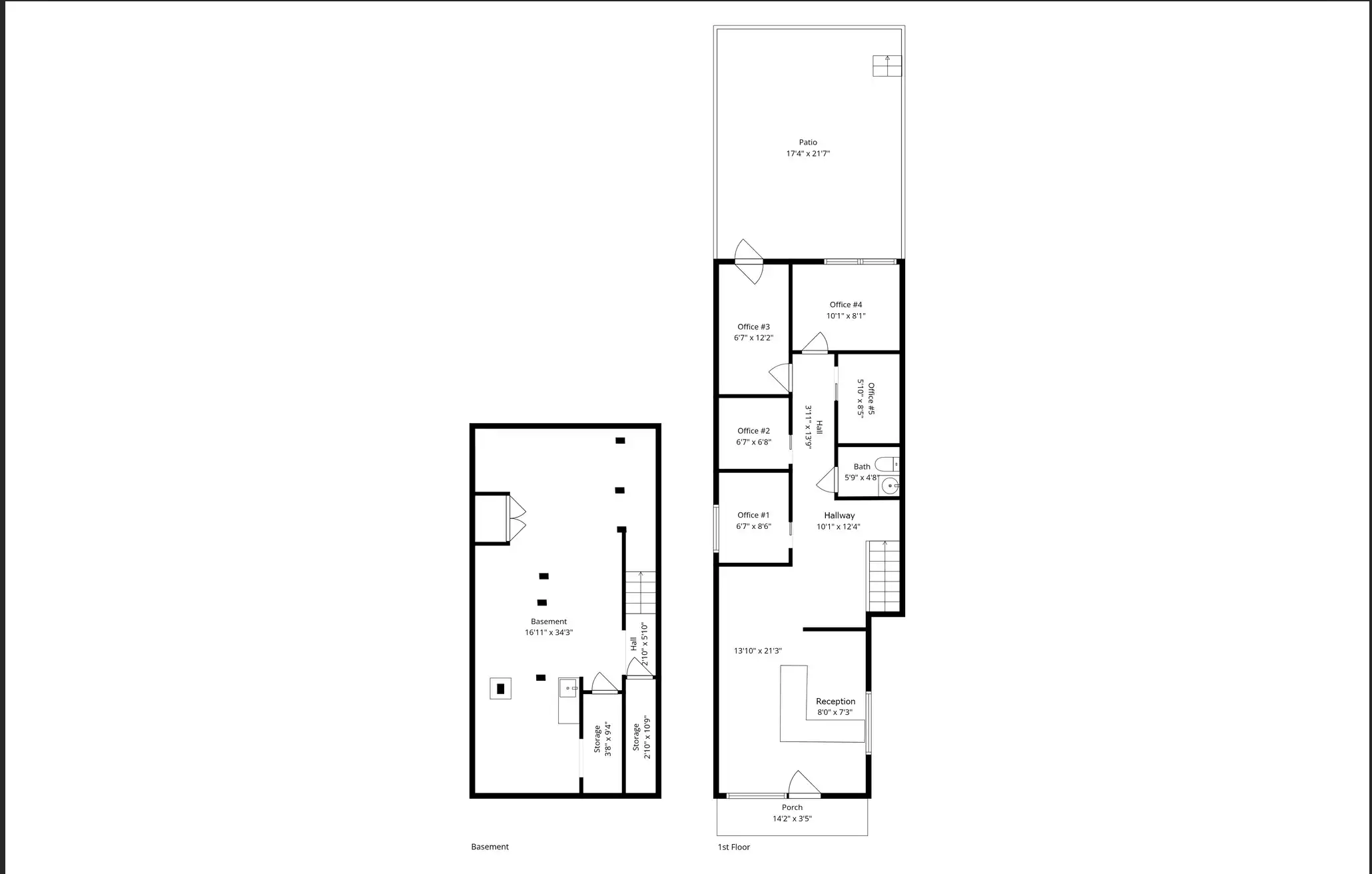 120 Ralph Avenue Brooklyn, NY 11221 - Photo 12 of 12
