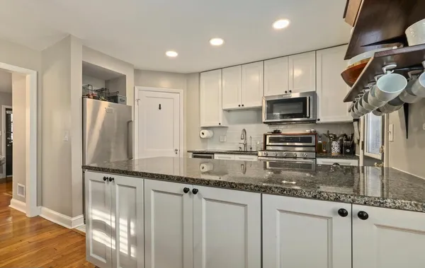 $640,000 | 5018 12th Street Northeast, Washington, DC 20017