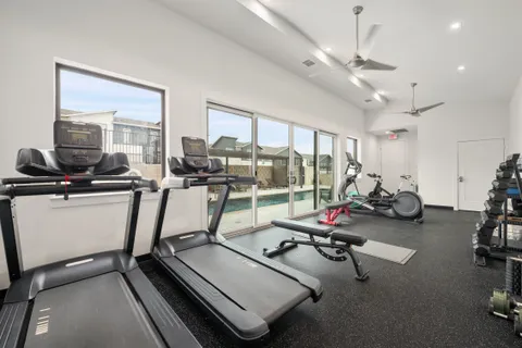 $487,500 | 2050 Lohmans Spur, Unit 101, Austin, TX 78738