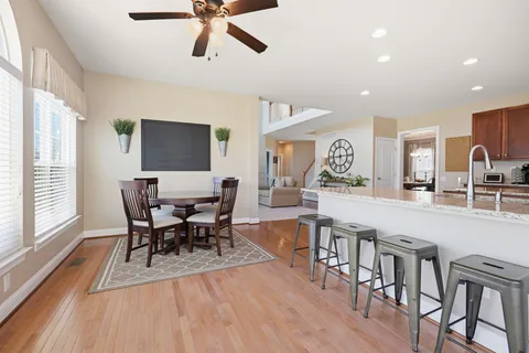 a bedroom with furniture toys and a window