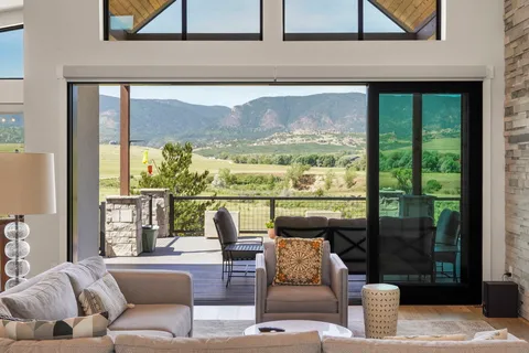 $2,250,000 | 5021 South Perry Park Road, Sedalia, CO 80135