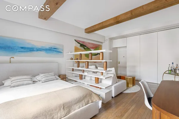 $5,500 | 299 West 12th Street, Unit 3L | West Village