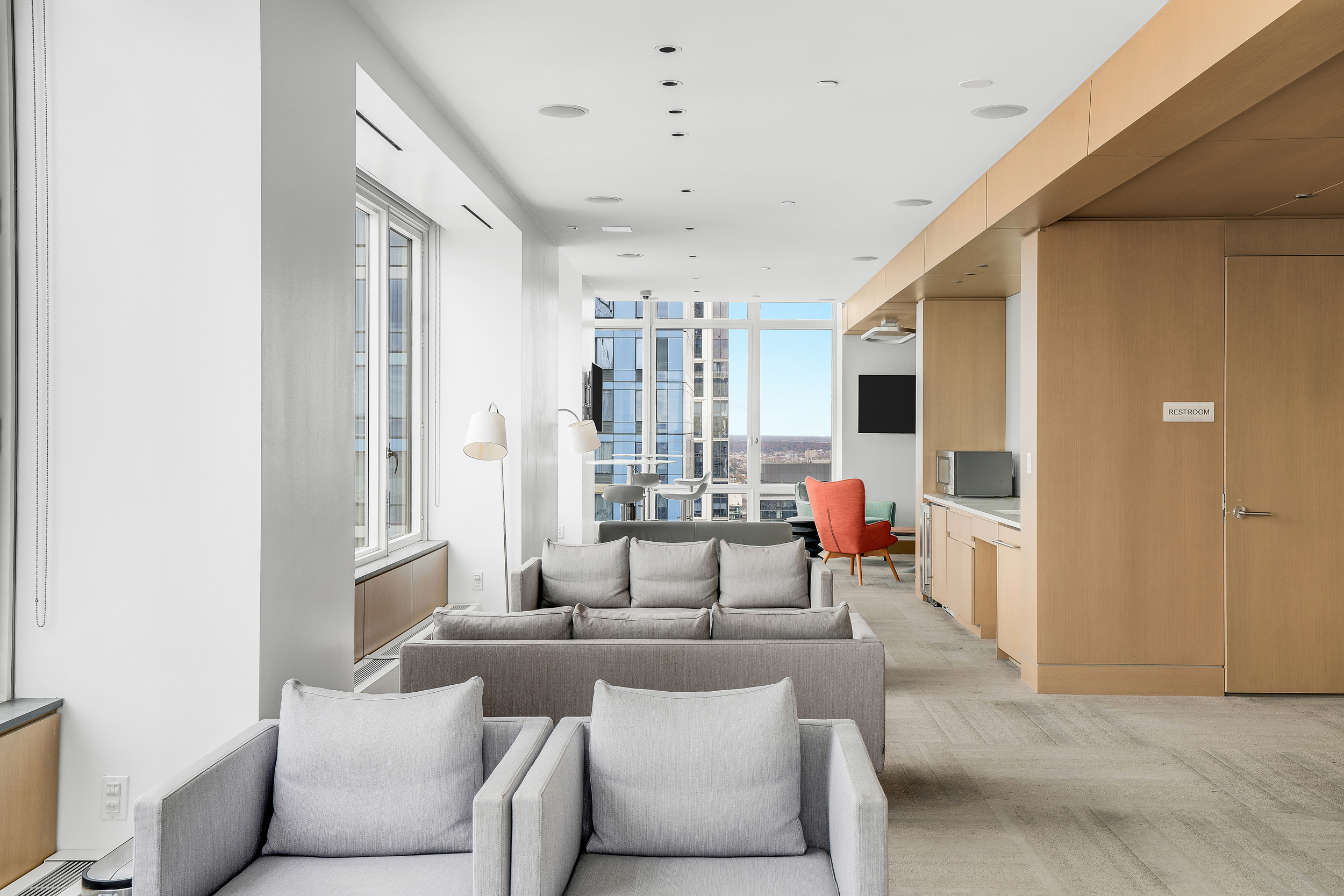 388 Bridge Street, Unit 37D Brooklyn, NY 11201 - Photo 15 of 34