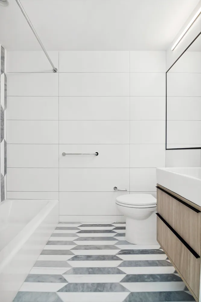 $9,700 | 171 North 1st Street, Unit PHF | Williamsburg