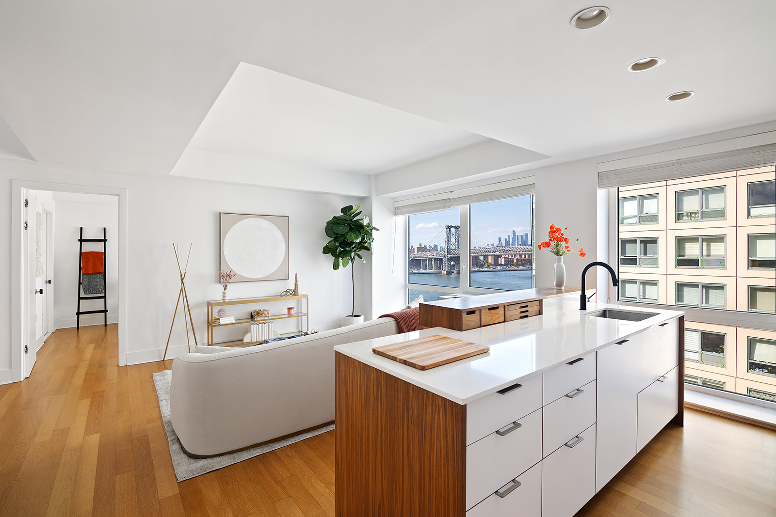 446 Kent Avenue, Unit PHB Brooklyn, NY 11249 - Photo 2 of 18