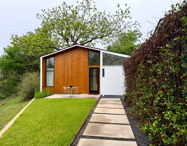 $615,000 | 1309 Green Forest Drive, Unit B, Austin, TX 78745