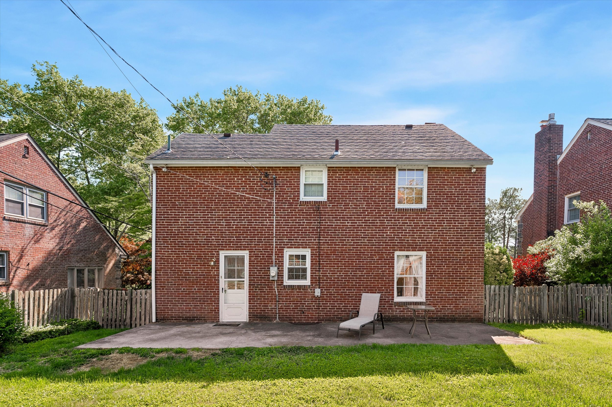 803 Dover Road Wynnewood, PA 19096 - Photo 35 of 35