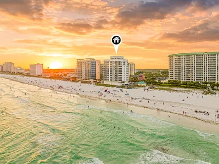 $3,350,000 | 1900 Scenic Hwy 98, Unit 601, Destin, FL 32541