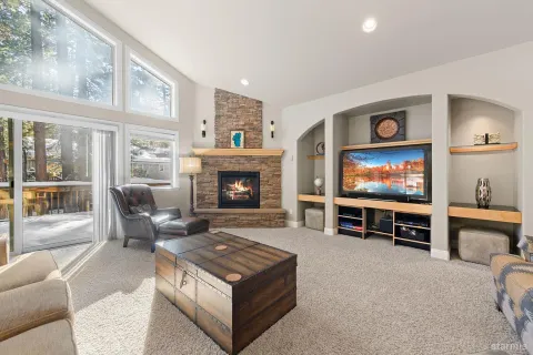 $1,248,000 | 1238 Lone Indian Trail, South Lake Tahoe, CA 96150