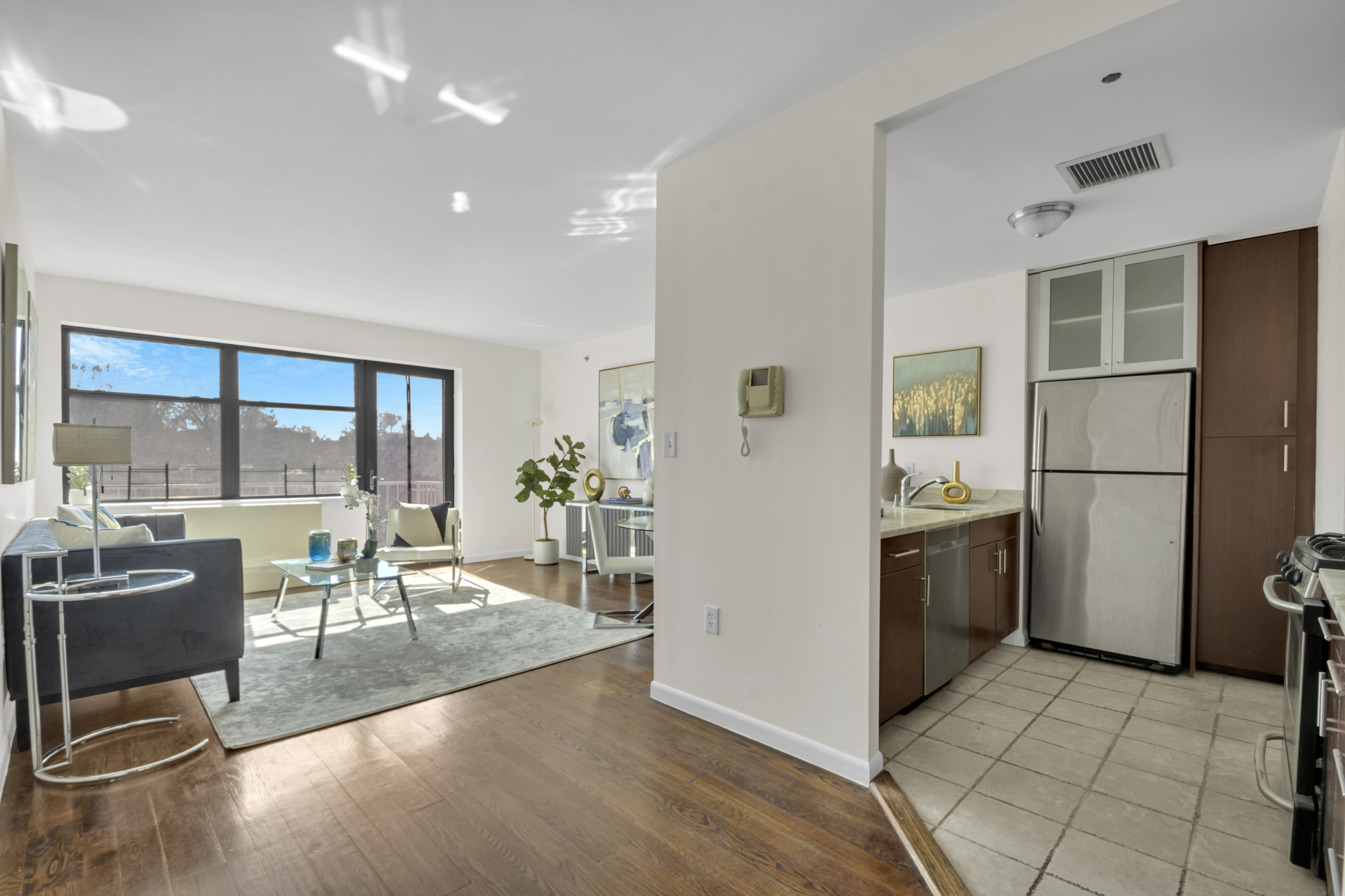 2002 5th Avenue, Unit 4D Manhattan, NY 10035 - Photo 1 of 12