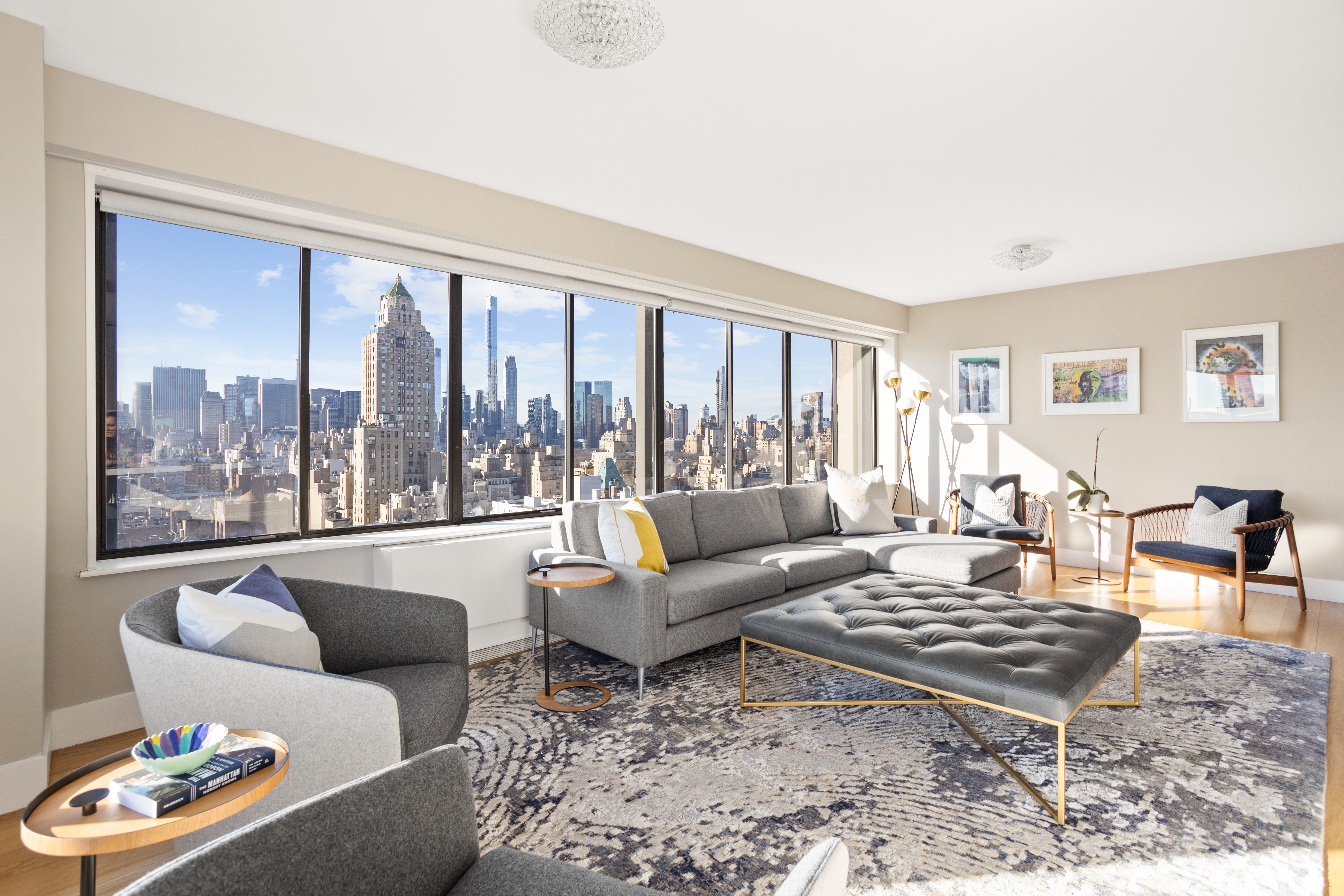 900 Park Avenue, Unit 24CD Manhattan, NY 10075 - Photo 2 of 20