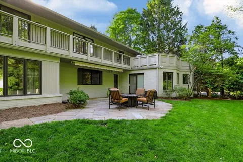 $799,000 | 7614 Silverpine Court, Indianapolis, IN 46250