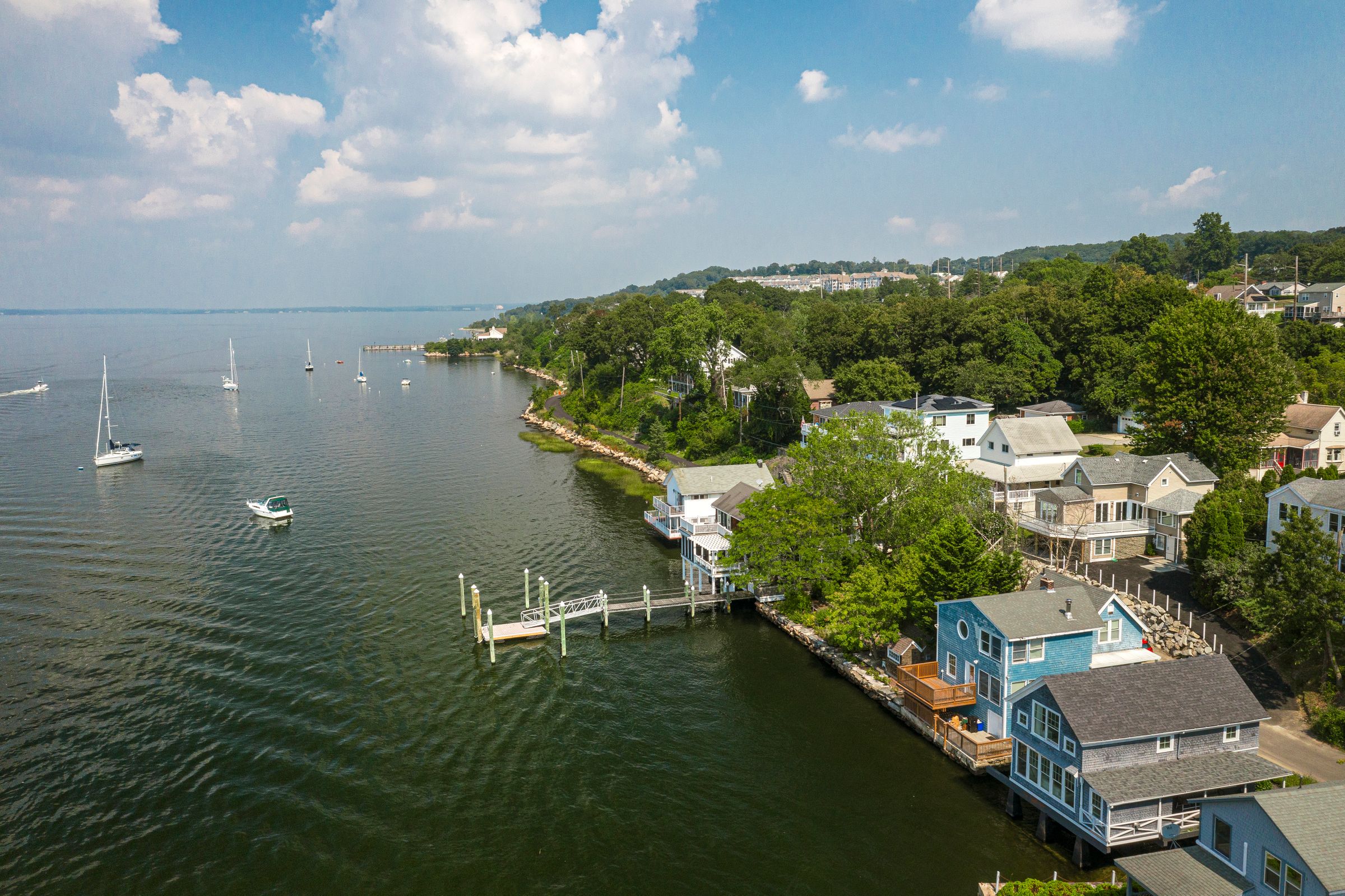 286 Riverside Drive Tiverton, RI 02878 - Photo 68 of 75