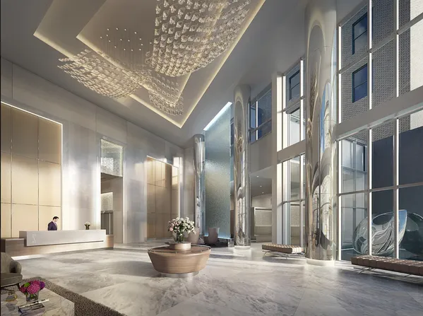 $13,950 | 222 East 44th Street, Unit 35E | Midtown East